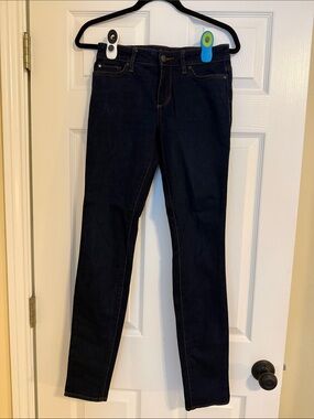 else Dark Blue Women’s Skinny Jeans